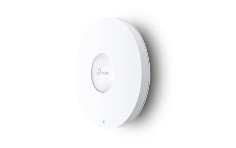 TP-Link Omada AX3000 Ceiling Mount Wi-Fi 6 Access Point EAP650 - Image 2