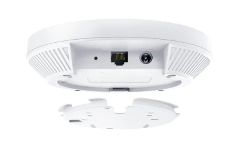 TP-Link Omada AX3000 Ceiling Mount Wi-Fi 6 Access Point EAP650 - Image 4