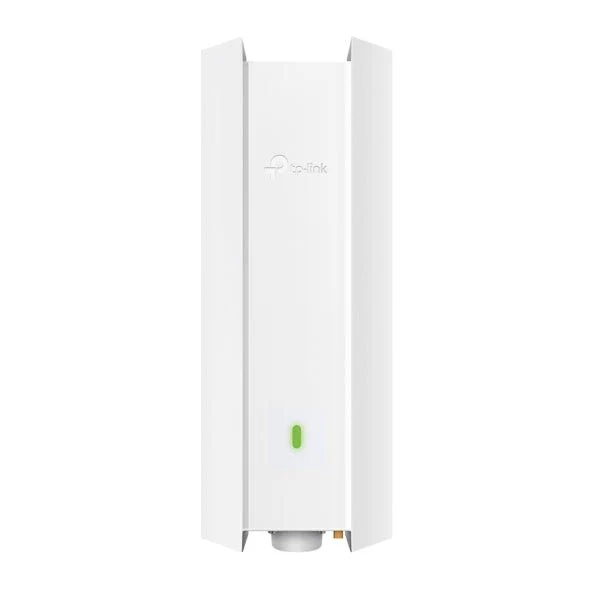 TP-Link Omada AX3000 Indoor/Outdoor Wi-Fi 6 Access Point EAP650-Outdoor
