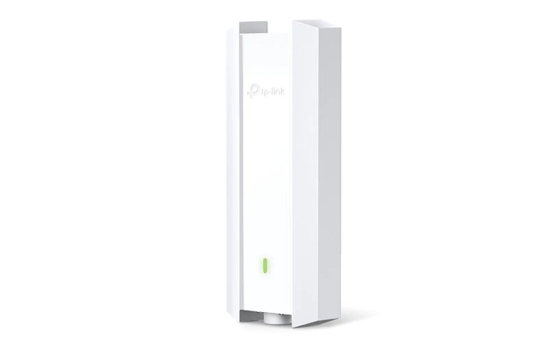 TP-Link Omada AX3000 Indoor/Outdoor Wi-Fi 6 Access Point EAP650-Outdoor - Image 2