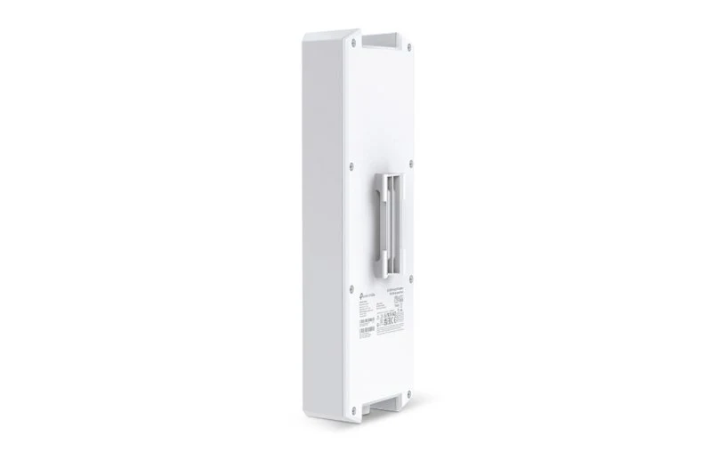 TP-Link Omada AX3000 Indoor/Outdoor Wi-Fi 6 Access Point EAP650-Outdoor - Image 3