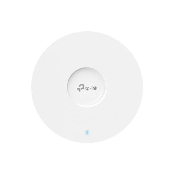 TP-Link Omada BE11000 Ceiling Mount Tri-Band Wi-Fi 7 Access Point EAP772