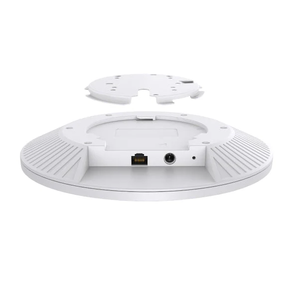 TP-Link Omada BE11000 Ceiling Mount Tri-Band Wi-Fi 7 AP EAP773 - Image 3