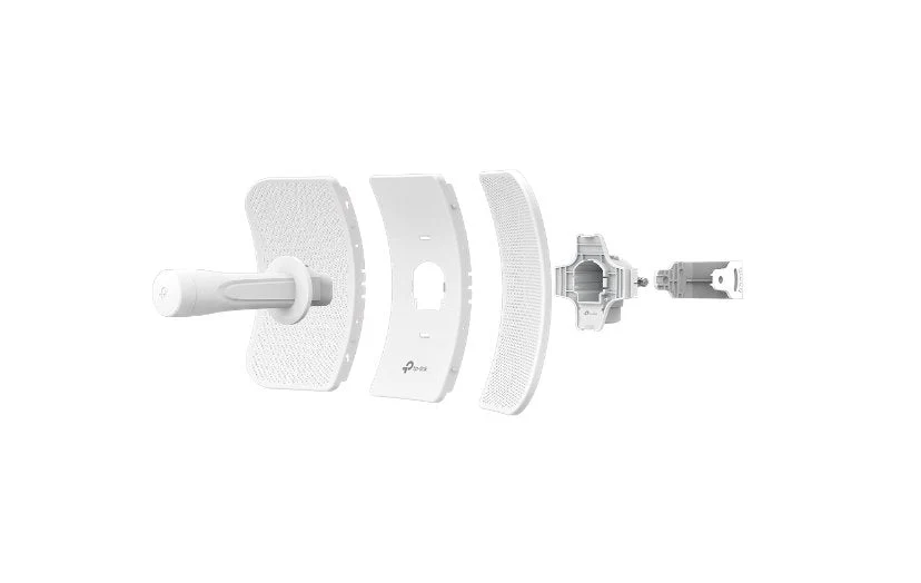 TP-Link Omada CPE710 5 GHz AC867 23 dBi Outdoor CPE - Image 4