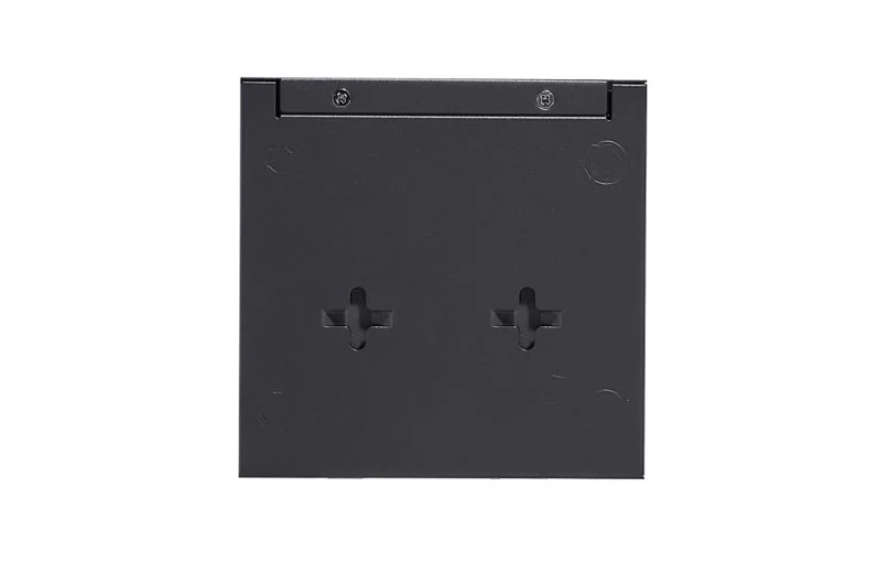 TP-Link Omada DS105G-M2 5-Port 2.5G Multi-Gigabit Desktop Switch - Image 4
