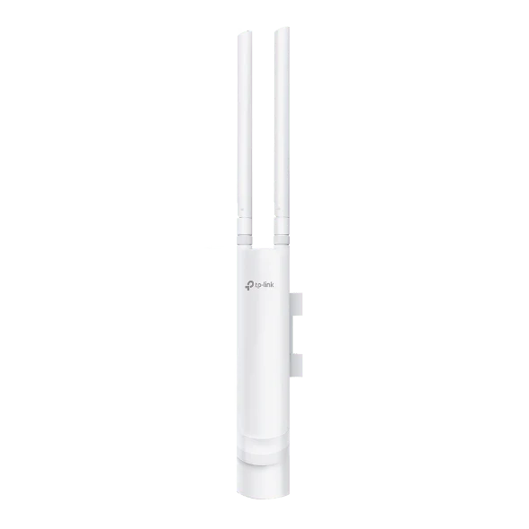 TP-Link Omada EAP225-Outdoor AC1200 Gigabit Dual-Band Outdoor Access Point