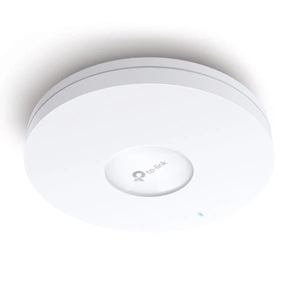TP-Link Omada EAP620 HD AX1800 Ceiling Mount Dual-Band Wi-Fi 6 Access Point