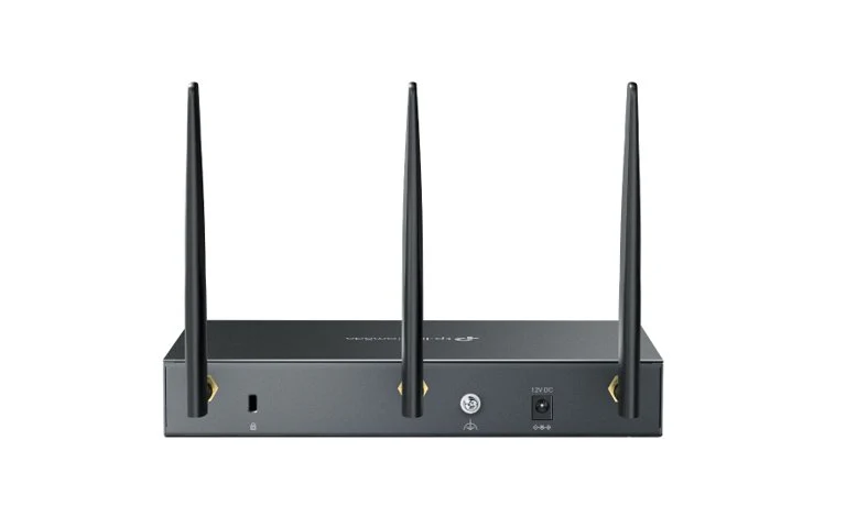 TP-Link Omada ER706W AX3000 Gigabit VPN Router - Image 3