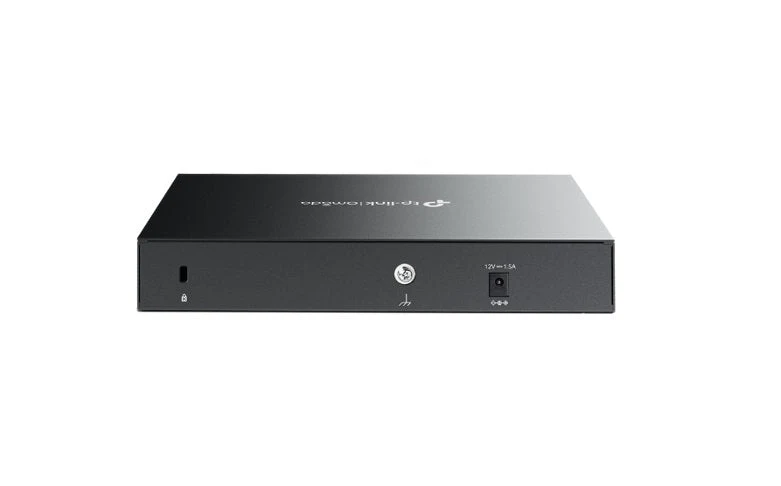 TP-Link Omada ER707-M2 Gigabit VPN Router with PoE+ - Image 3