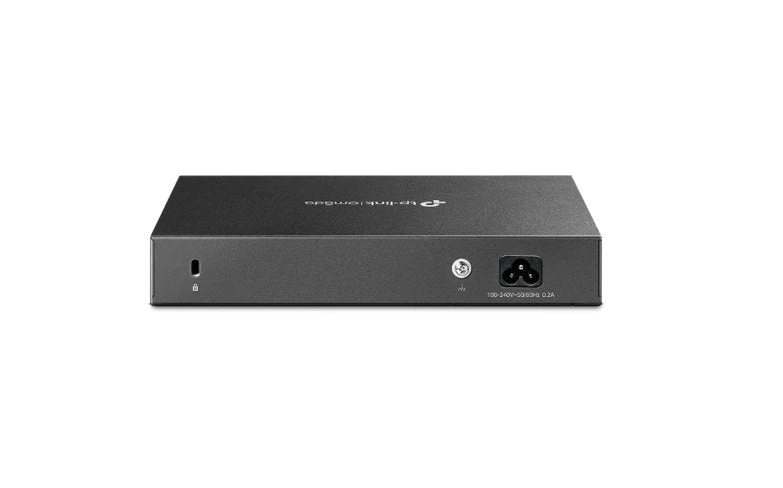 TP-Link Omada ER7206 Gigabit VPN Router - Image 3