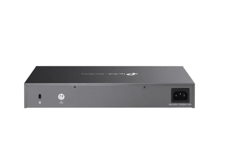 TP-Link Omada ER7412-M2 Multi-Gigabit VPN Router - Image 4