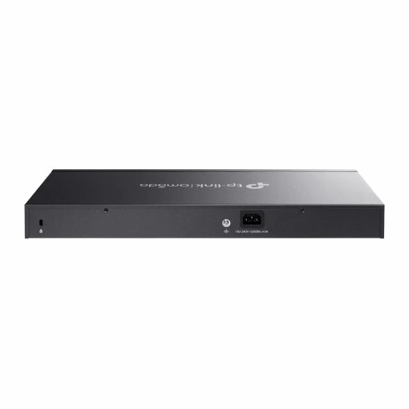 TP-Link Omada ES220GMP 20-Port Gigabit Managed Switch 16-Port PoE+ - Image 2