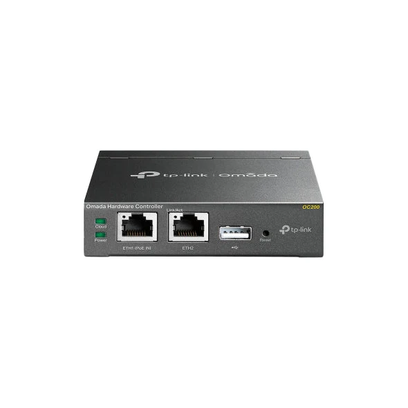 TP-Link Omada Hardware Controller OC200 Gigabit Ethernet