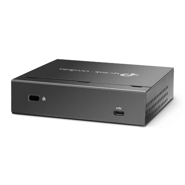 TP-Link Omada Hardware Controller OC200 Gigabit Ethernet - Image 3