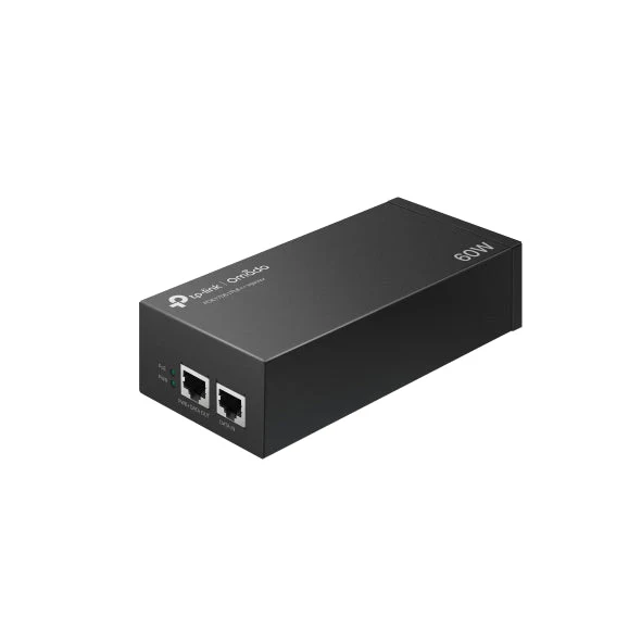 TP-Link Omada PoE++ Injector 60W POE170S