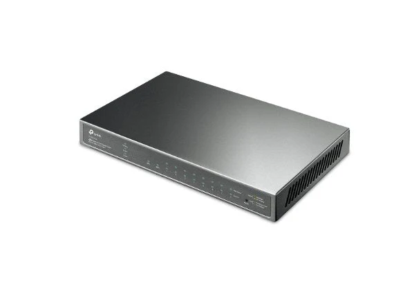 TP-Link Omada SG2008 8-Port Gigabit Smart Switch - Image 2