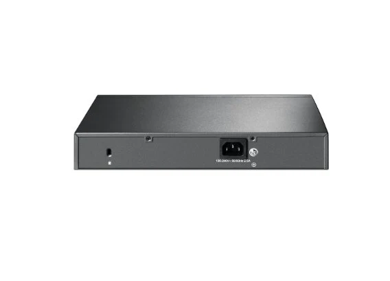 TP-Link Omada SG2210MP 10-Port PoE+ Gigabit Smart Switch 2 SFP - Image 3