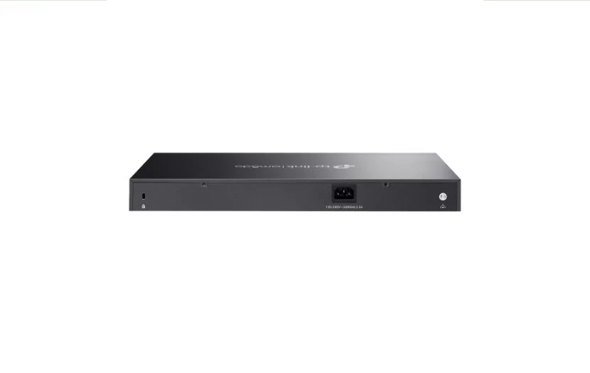 TP-Link Omada SG2428LP 24-Port Gigabit Smart Switch 4 SFP Slots PoE+ - Image 2
