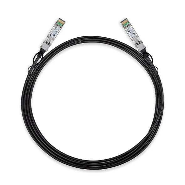 TP-Link Omada SM5220-3M 3M SFP+ 10G Direct Attach Cable
