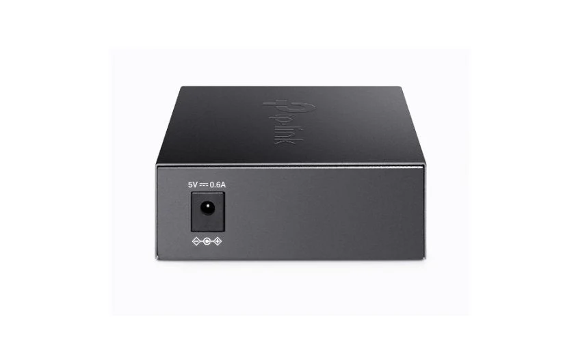 TP-Link Omada TL-FC311A-20 Gigabit WDM Fiber Media Converter - Image 4