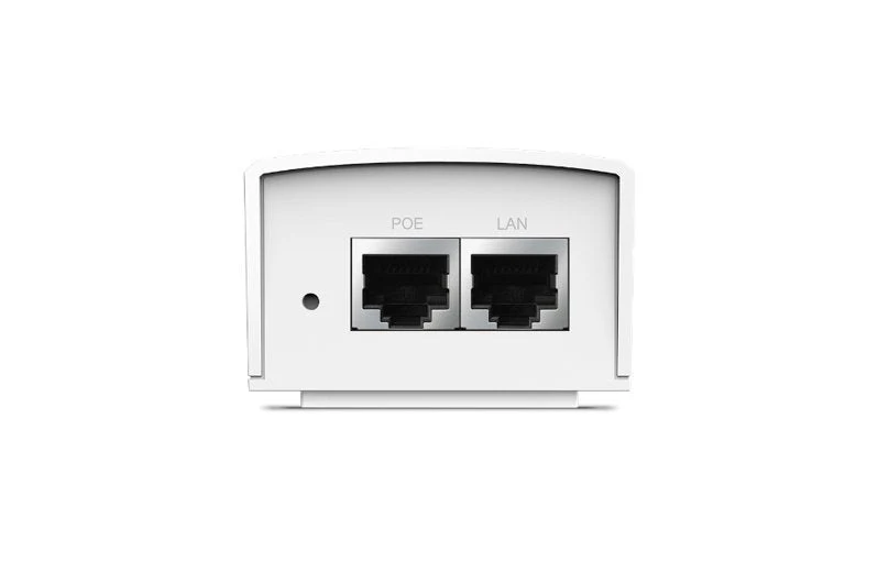 TP-Link Omada TL-POE4824G 48V Passive PoE Adapter Gigabit - Image 2