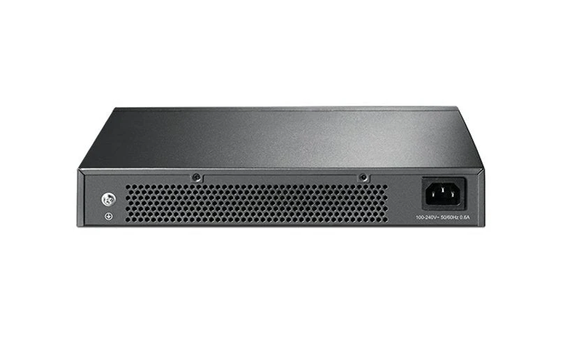 TP-Link Omada TL-SG1024D 24-Port Gigabit Desktop/Rackmount Switch - Image 3