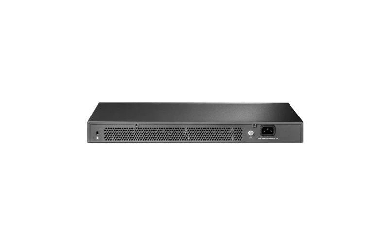 TP-Link Omada TL-SG3428 24-Port Gigabit L2+ Managed Switch 4 SFP - Image 2