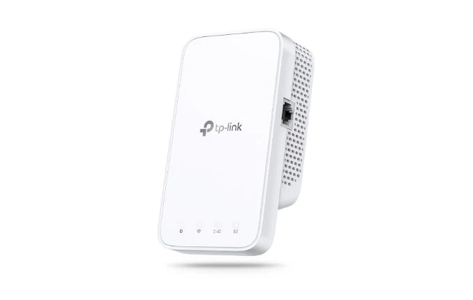 TP-Link RE330 AC1200 Wi-Fi Range Extender - Image 2