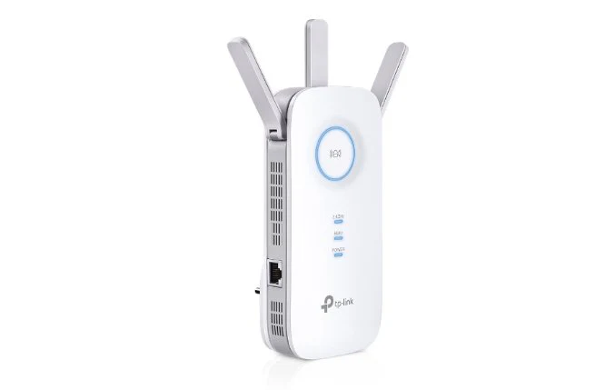 TP-Link RE550 AC1900 Wi-Fi Range Extender Dual Band Gigabit - Image 2