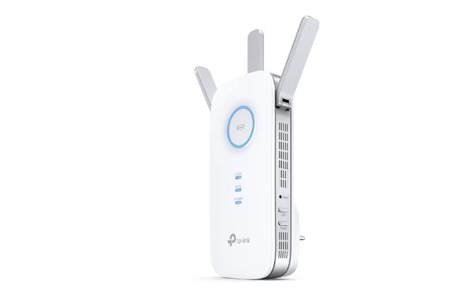 TP-Link RE550 AC1900 Wi-Fi Range Extender Dual Band Gigabit - Image 3
