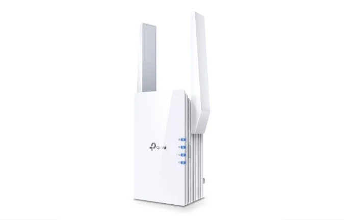 TP-Link RE605X AX1800 Wi-Fi 6 Range Extender