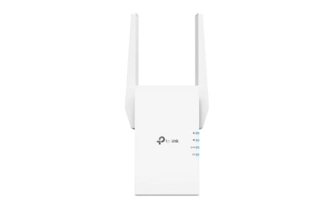 TP-Link RE605X AX1800 Wi-Fi 6 Range Extender - Image 2