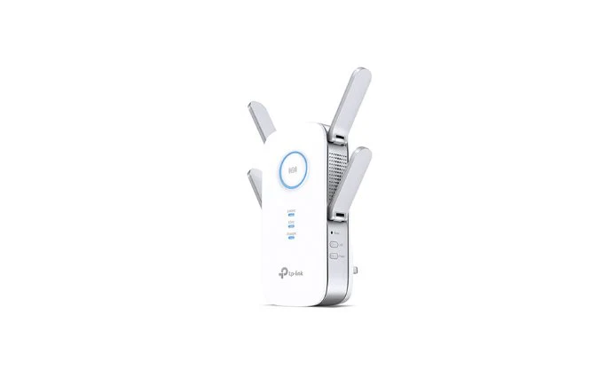 TP-Link RE650 AC2600 MU-MIMO Wi-Fi Range Extender Gigabit