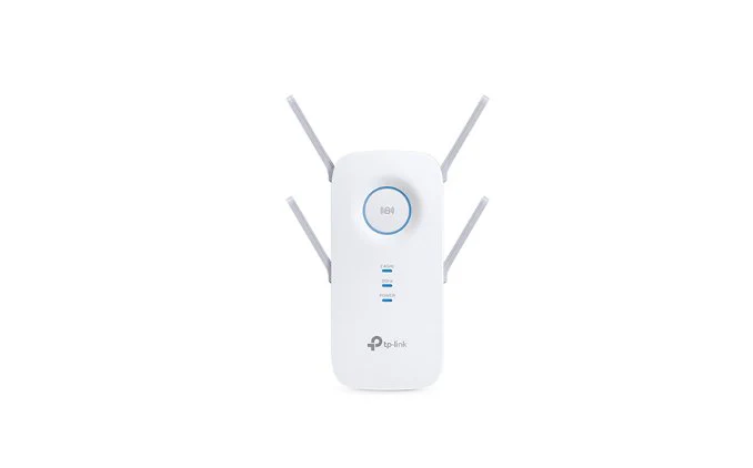 TP-Link RE650 AC2600 MU-MIMO Wi-Fi Range Extender Gigabit - Image 2