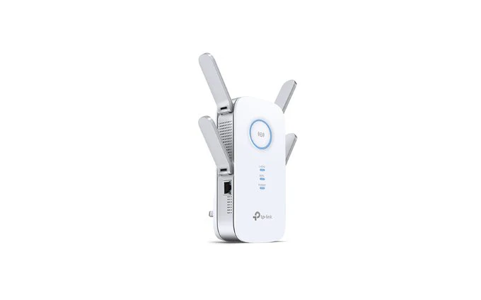 TP-Link RE650 AC2600 MU-MIMO Wi-Fi Range Extender Gigabit - Image 3