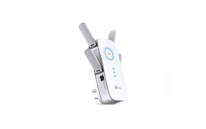 TP-Link RE650 AC2600 MU-MIMO Wi-Fi Range Extender Gigabit - Image 4