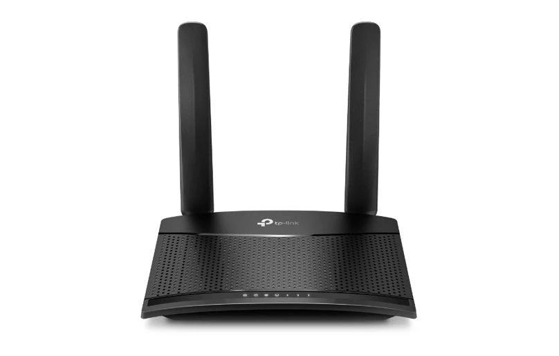 TP-Link SOHO 300 Mbps Wireless N 4G LTE Router TL-MR100