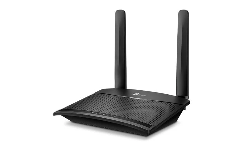 TP-Link SOHO 300 Mbps Wireless N 4G LTE Router TL-MR100 - Image 2