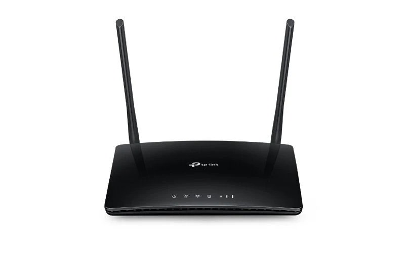 TP-Link SOHO 300Mbps Wireless N 4G LTE Router TL-MR6400