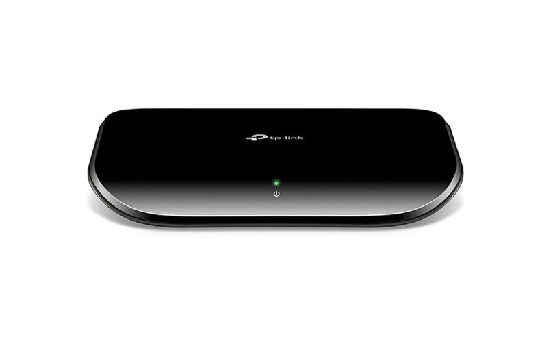 TP-Link SOHO 5-Port Gigabit Desktop Switch SG1005D