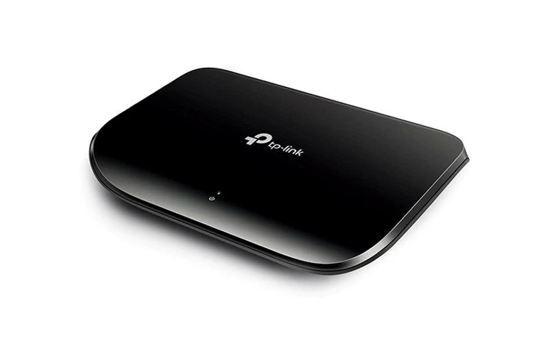 TP-Link SOHO 5-Port Gigabit Desktop Switch SG1005D - Image 2