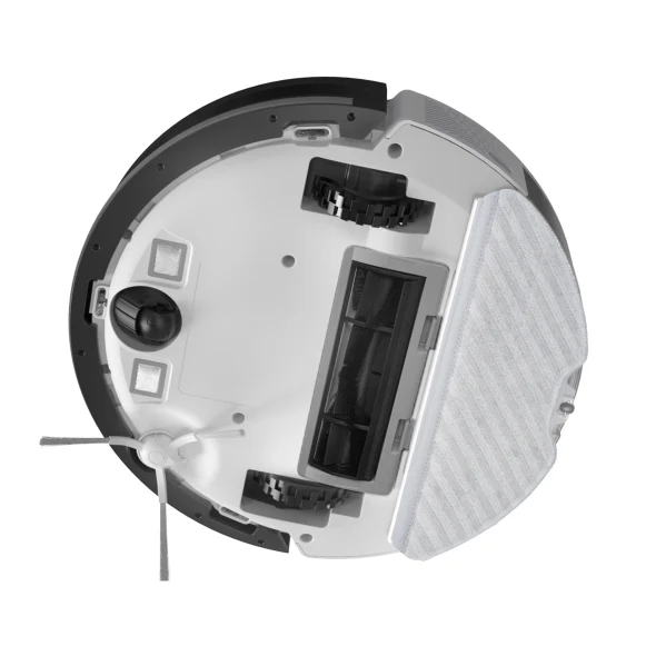 TP-Link T apo RV30 PLUS Robot Vacuum Cleaner & Auto-Empty Dock - Image 3