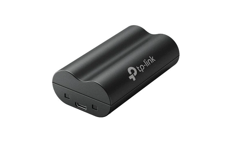 TP-Link Tapo 6700mAh Battery Pack A100