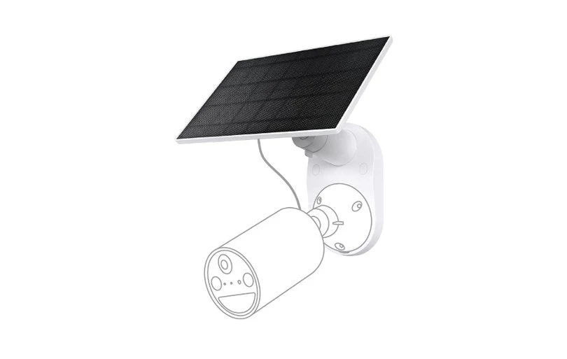 TP-Link Tapo A201 Solar Panel IP65 for Wire-Free Security Cameras - Image 2