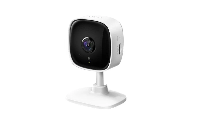 TP-Link Tapo C100 Home Security Wi-Fi Camera 1080p