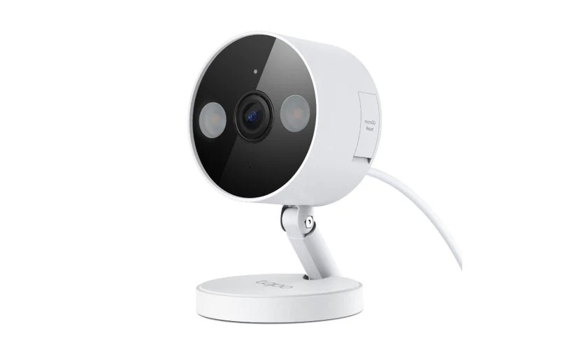 TP-Link Tapo C120 2K QHD Indoor/Outdoor Wi-Fi Home Security Camera - Image 2