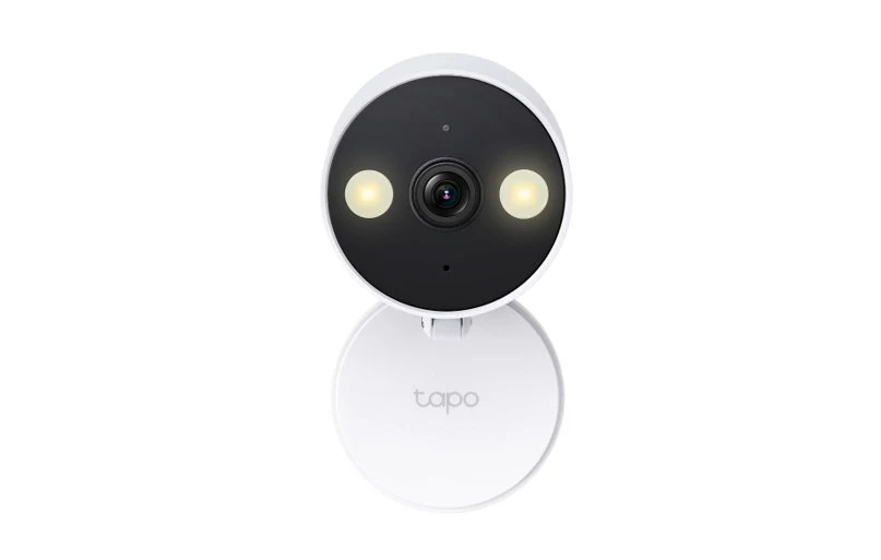 TP-Link Tapo C120 2K QHD Indoor/Outdoor Wi-Fi Home Security Camera - Image 3
