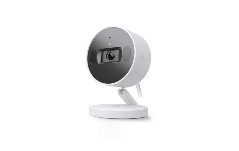 TP-Link Tapo C125 AI Home Security Wi-Fi Camera 1080p