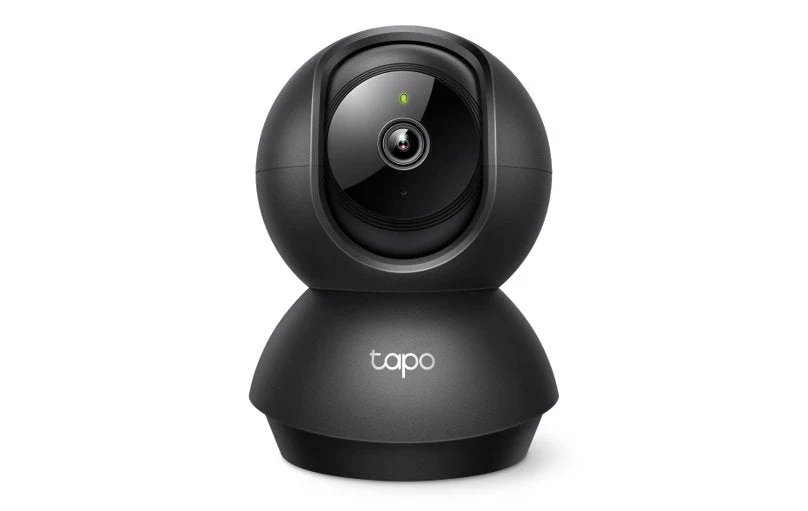TP-Link Tapo C211 Pan/Tilt Home Security Wi-Fi Camera