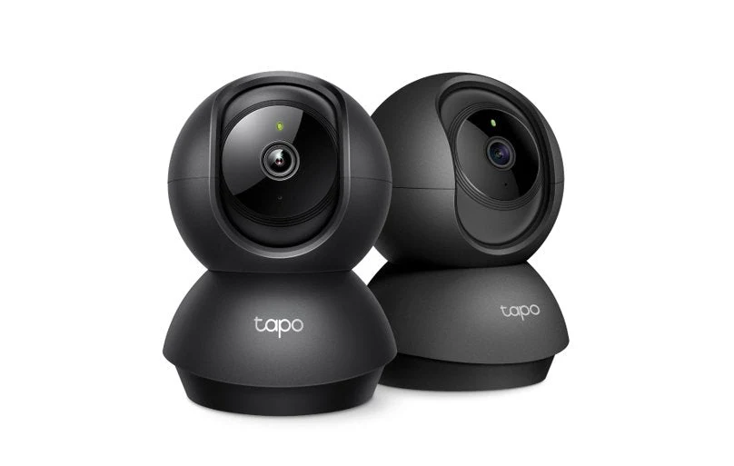 TP-Link Tapo C211 Pan/Tilt Home Security Wi-Fi Camera - Image 2